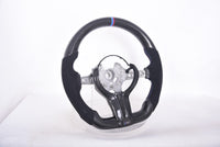 Custom Lwerks BMW F series wheel