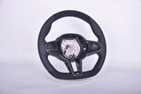 Custom Bmw G series Lci Steering Wheel