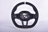 Custom Bmw G series Lci Steering Wheel