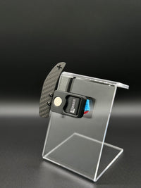 Lwerks BMW F-series Magnetic Paddle Shifters