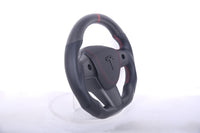 Custom Lwerks Tesla Steering wheel