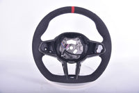 Custom Bmw G series Lci Steering Wheel