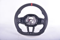 Custom Bmw G series Lci Steering Wheel