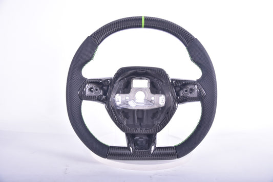 Custom Lwerks Lamborghini Huracan Wheel