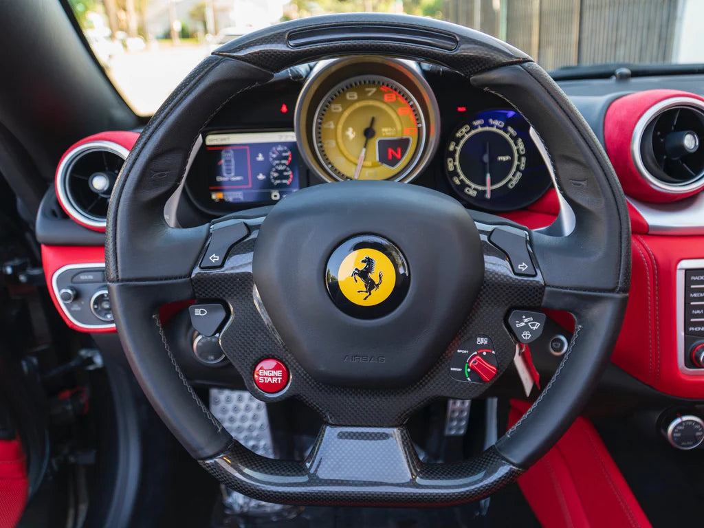 296 gtb