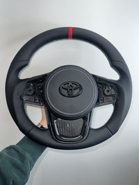 Made To Order Toyota Supra A90 Oem Plus Style