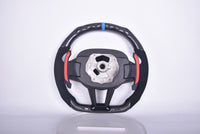 Custom Bmw G series Lci Steering Wheel