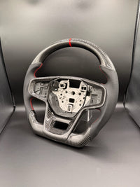 IN STOCK Ford Bronco Steering Wheel 2021+