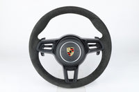 Custom Porsche Classic 996,986, > 991.2 Steering Wheel Conversion