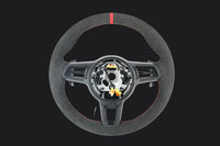 Custom Lwerks Porche 997.1 to 991.2 Full Conversion / Airbag Replacment