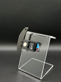 Lwerks BMW F-series Magnetic Paddle Shifters