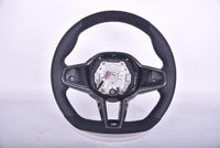 Custom Bmw G series Lci Steering Wheel