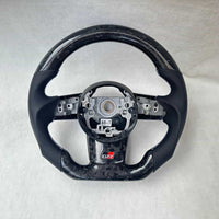 Custom Toyota GR Corolla Steering Wheel