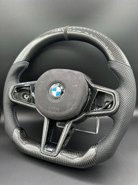 Made To Order Bmw G series Lci (Heated) M3/M4/ M240i / M340i, M440