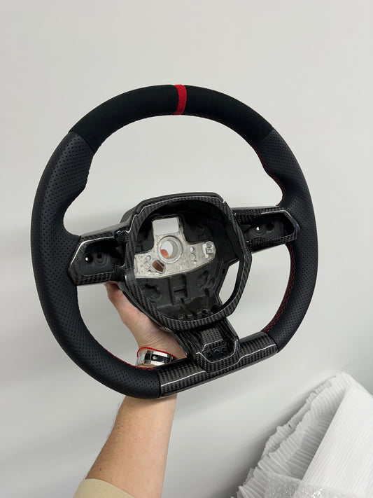In Stock Lwerks Lamborghini Huracan Wheel