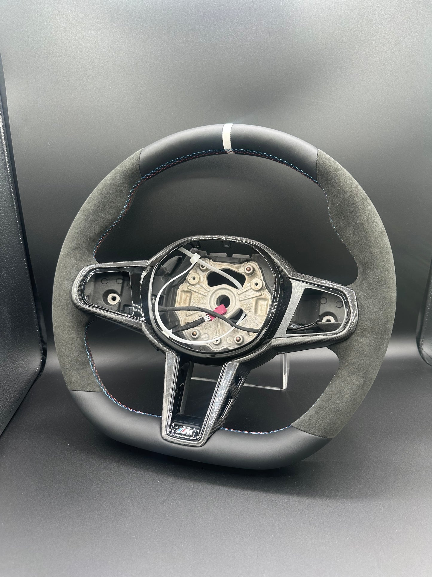In Stock Bmw G series Lci (Heated) M3/M4/ M240i / M340i, M440