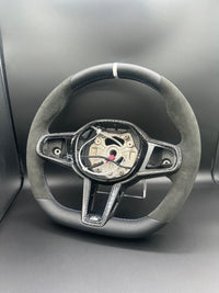 In Stock Bmw G series Lci (Heated) M3/M4/ M240i / M340i, M440