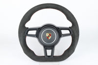Custom Porsche Classic 996,986, > 991.2 Steering Wheel Conversion