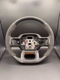 IN STOCK Ford F-150 Raptor/R Steering Wheel/ Heated