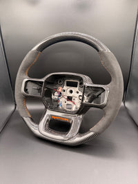 IN STOCK Ford F-150 Raptor/R Steering Wheel/ Heated