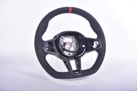 Custom Bmw G series Lci Steering Wheel