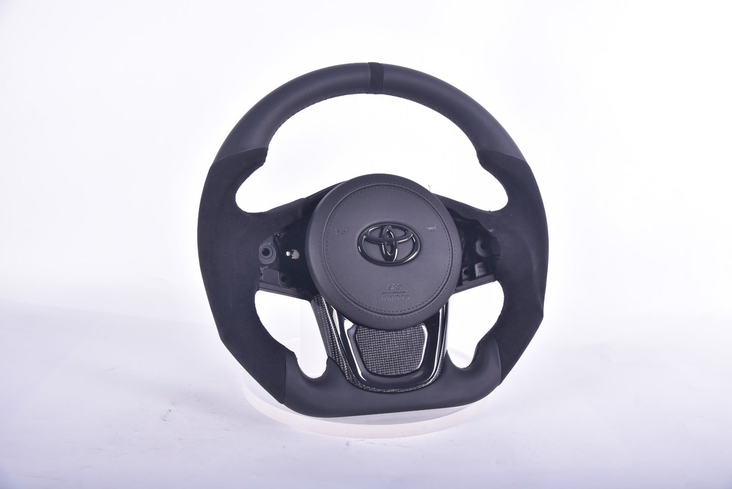 Made To Order Toyota Supra A90 Sport Style