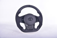 Made To Order Toyota Supra A90 Sport Style