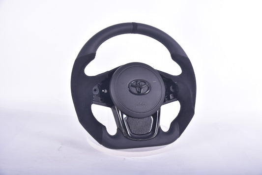 Made To Order Toyota Supra A90 Sport Style