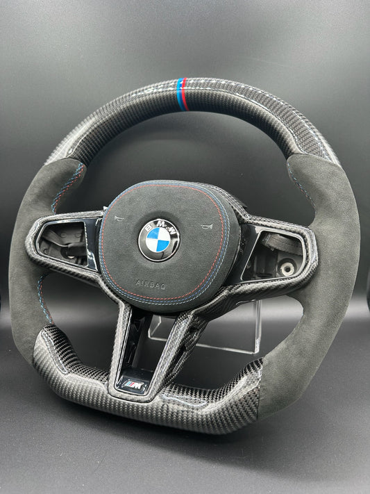 In Stock Bmw G series Lci (Heated) M3/M4/ M240i / M340i, M440