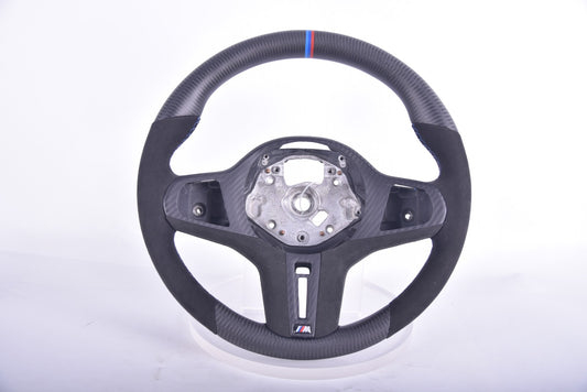 In Stock Bmw G series (heated) g30/f90series G30-530/40/M550, F90- M5, M5C, M5CS, M8, x3/x5/x6,