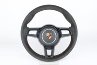 Custom Porsche Classic 996,986, > 991.2 Steering Wheel Conversion
