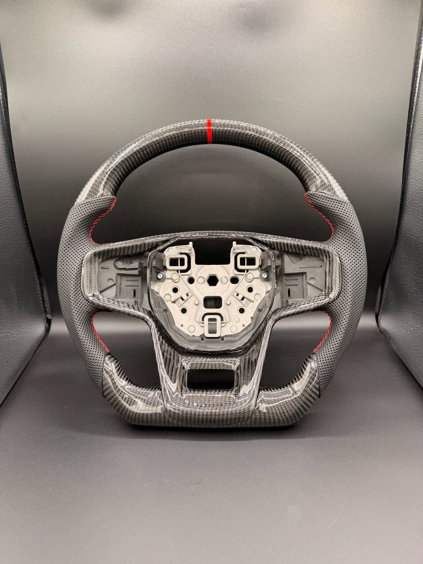 IN STOCK Ford Bronco Steering Wheel 2021+