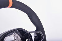 Custom Bmw G series Lci Steering Wheel