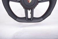 Custom Porsche 992 Style Steering Wheel