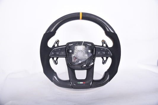 Custom Lwerks Lamborghini Urus Wheel