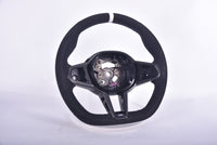 Custom Bmw G series Lci Steering Wheel