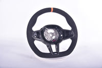 Custom Bmw G series Lci Steering Wheel
