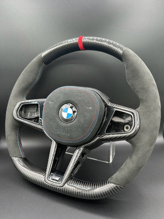 In Stock Bmw G series Lci (Heated) M3/M4/ M240i / M340i, M440
