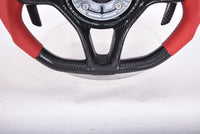 Custom Lwerks McLaren Wheel
