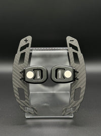 Lwerks Mercedes Magnetic Paddle Shifters