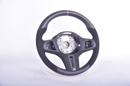 In Stock Bmw G series (heated) g30/f90series G30-530/40/M550, F90- M5, M5C, M5CS, M8, x3/x5/x6,