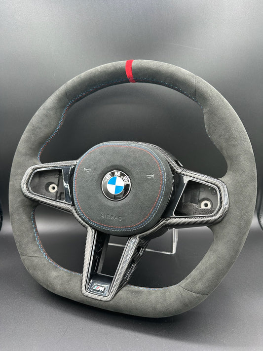 In Stock Bmw G series Lci (Heated) M3/M4/ M240i / M340i, M440