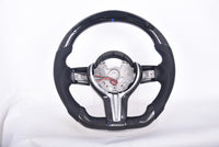 Custom Lwerks BMW F series wheel