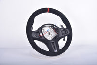 Custom BMW G series Steering Wheel
