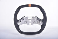Custom Chevrolet Corvette Steering Wheel