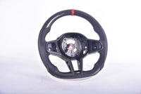 Custom Bmw G series Lci Steering Wheel