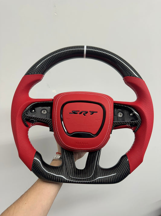 In Stock Lwerks 2015+ Srt Wheel
