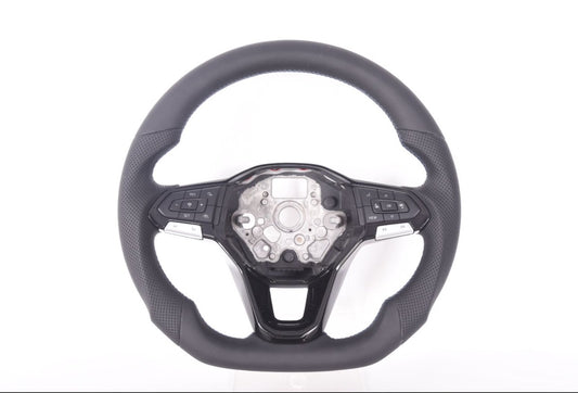 Custom Volkswagen Gti Steering Wheel Mk8