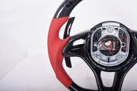 Custom Lwerks McLaren Wheel