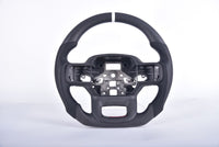 Custom Ford Raptor Steering Wheel 14th gen 2021-2025